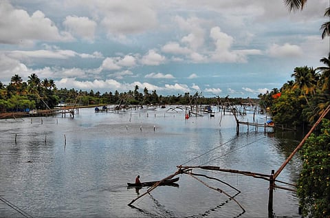 15 million in Asia’s cities can be affected by sea-level rise by 2030: Greenpeace