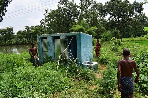 Photo: Priya Ranjan Sahu