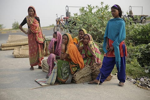 Unpaid care work exposes women to virus-related health risks, violence in Asia and the Pacific: UN