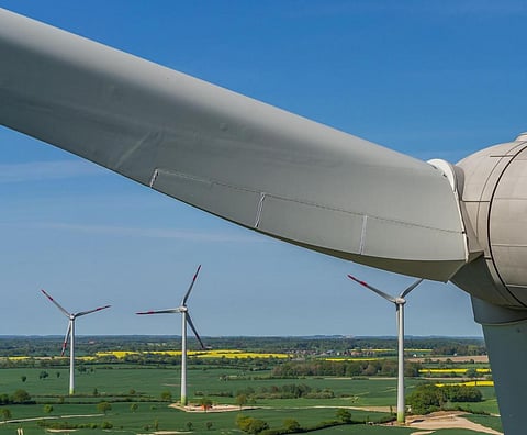 Europe bans disposal of decommissioned wind turbine blades in landfills: A step towards life cycle sustainability 