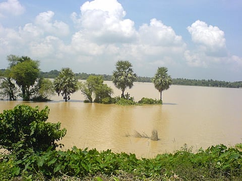 Climate crisis intensifies: Coastal areas may become unliveable by 2100, flags report
