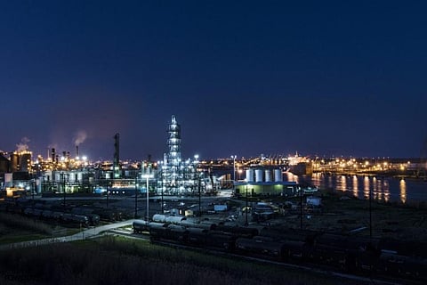 Carbon storage hub along US Gulf Coast can reduce emissions viably: Study 
