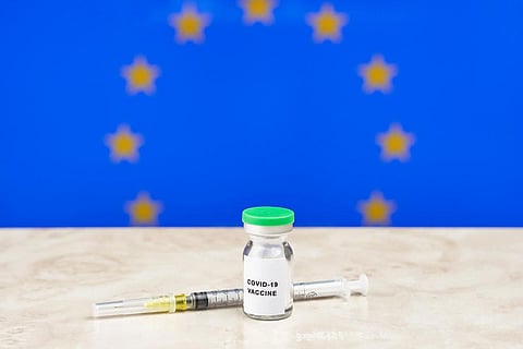 Trade barriers, raw material scarcity can dent hopes for 10 billion COVID-19 vaccines in production 