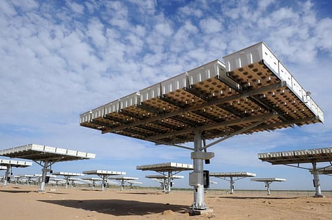 Rise in Chinese solar PV module price: The implications on global solar growth story 