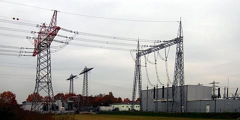 Union Minister for Power, New and Renewable Energy (Independent Charge), RK Singh, released the Ninth Annual Integrated Rating for State Power Distribution Utilities on the 36th foundation day celebrations of the PFCL recently. Photo: Wikimedia