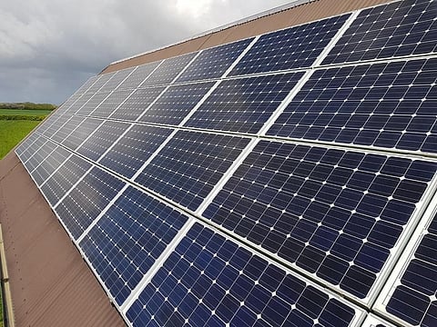 Why rooftop solar and storage offers a viable future for India 