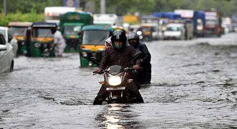 Europe to US to India, it’s been a week of extreme weather events  