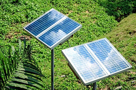 Union Budget 2022-23 talks up energy transition but moves little funds