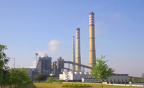 Water wastage by coal power plants: India needs regulatory oversight, protocol for water audits   