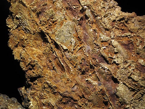 India has 500 million tonnes of gold ore reserves: Govt