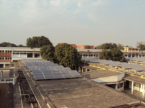 Rooftop solar energy: Revised net metering cap in the new draft electricity rules means good news