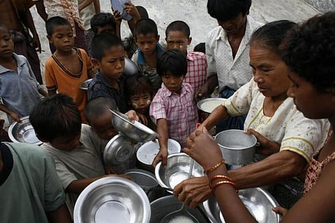 Several trade-offs impede Zero Hunger goal. A UN report explains why, and how 