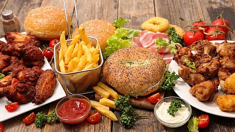 Hidden costs of food: UN suggests price restructuring to make healthy food affordable, sustainable