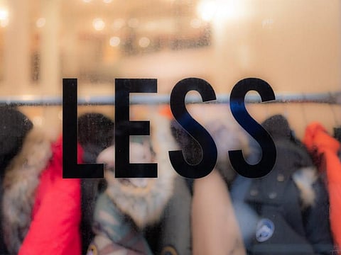Four clothing businesses that could lead us away from the horrors of fast fashion