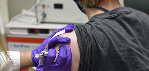 Stop boosters now: WHO to rich countries on COVID-19 vaccines 