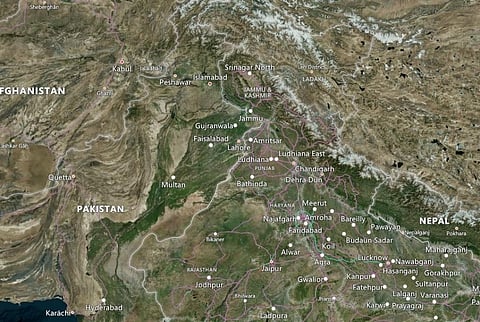 Re-negotiate Indus Treaty with Pakistan in light of climate change: Standing Committee on Water Resources