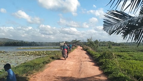 Water shortage, drying rivers: How southwest monsoon is failing Kerala