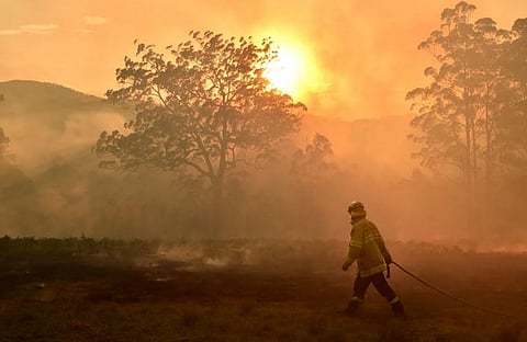 234 scientists read 14,000+ research papers to write upcoming IPCC climate report. Here’s what you need to know 