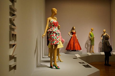 Why a tux, rent a wardrobe: The Gen Z play at making fashion sustainable