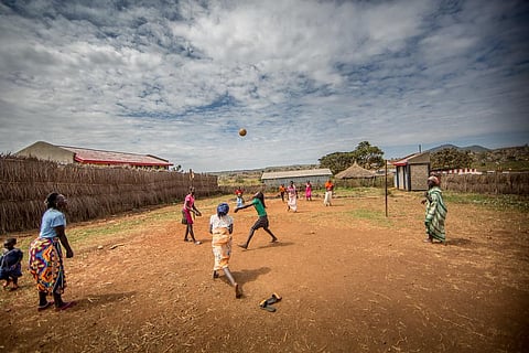 Conflict, COVID-19 fuelled 6.5 million displacements in eastern Africa in 2020 