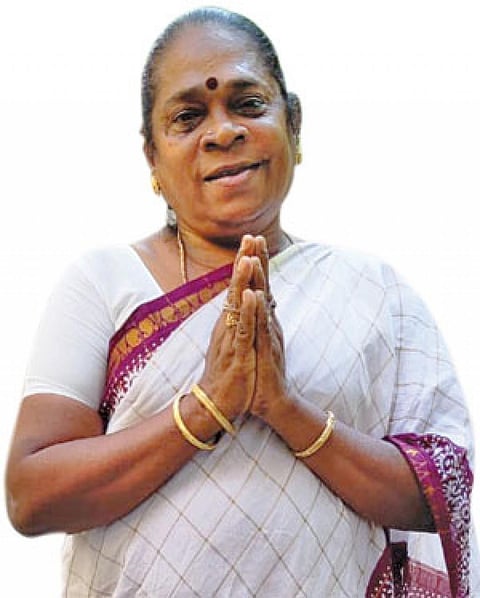 Ensuring home for those abandoned with HIV: Meet Noori Amma