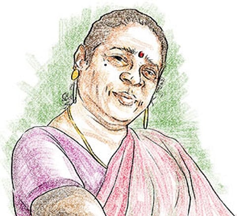 इलस्ट्रेशन: रितिका बोहरा / सीएसई 