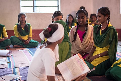 Over 1,400 more Odisha villages free of child marriage 