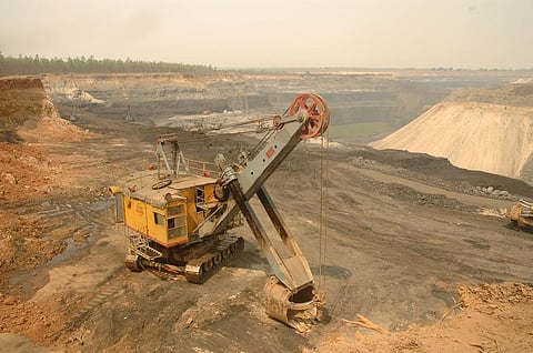 Bihar advocate alleges threat to life from sand mafia, seeks protection 