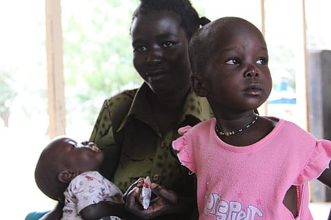 Just 12% women in Nigeria used modern contraceptive methods: Report