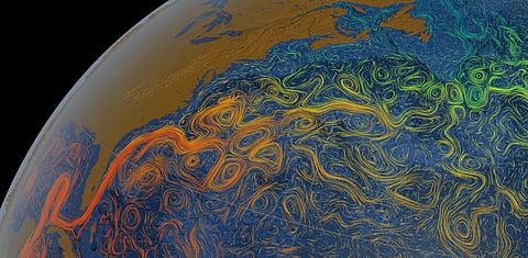 Hurricane Ida turned into a monster thanks to a giant warm patch in the Gulf of Mexico — here’s what happened