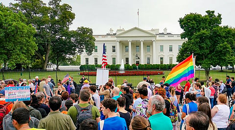 Trans people twice as likely to die as cis men, women: Lancet study over 5 decades 
