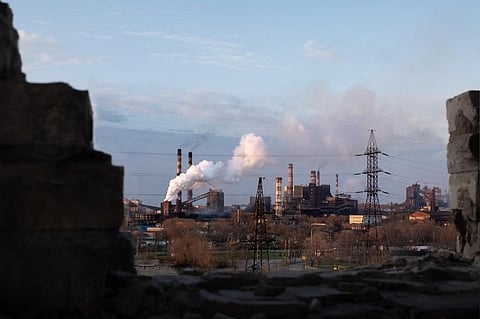 Air pollution: European countries making strides, but others lagging behind 
