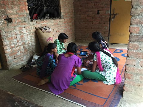 Photo source: https://gbc-education.org/gep-report-release.