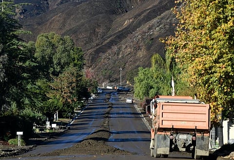 Wildfire burn scars can intensify and even trigger thunderstorms, leading to catastrophic flooding. Here’s how