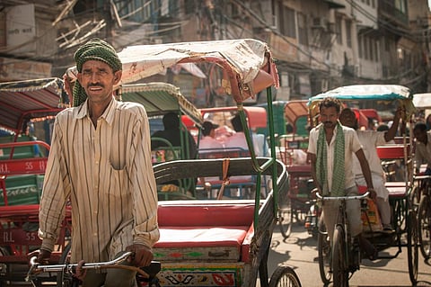 IPCC report warning: A 5.3°C temperature rise in Delhi by century-end under worst emission scenario  