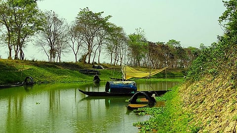 Climate crisis in North East India: Assam’s Golaghat hasn’t had normal monsoon in 30 years 