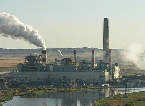 Rising CO2 concentration threatens all 17 SDGs, says WMO report
