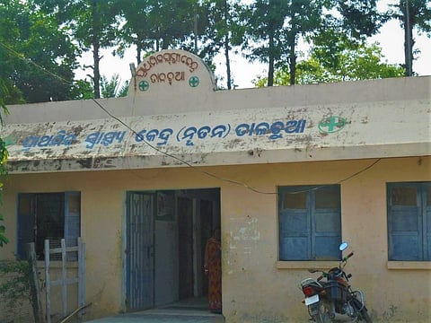 Dearth of doctors: Odisha lets pharmacists prescribe meds from a list