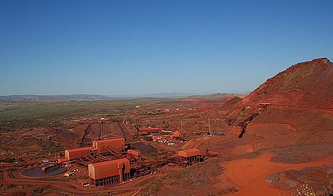 Western Australia needs to diversify to overcome effects of mining bust: Report 