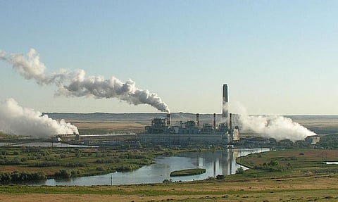 CoP26 progress: China, South Africa boost climate action momentum, but global ambition remains inadequate