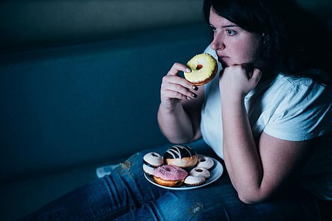COVID-19 smell loss can have profound effects on your life, from weight change to intimacy barriers
