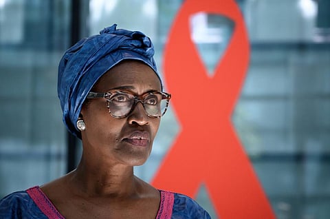 Head of UNAIDS unpacks the knock-on effects of COVID-19. And what needs to be done