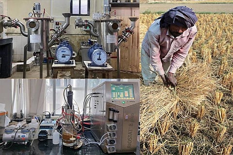  फोटो : विज्ञान और प्रौद्योगिकी मंत्रालय 