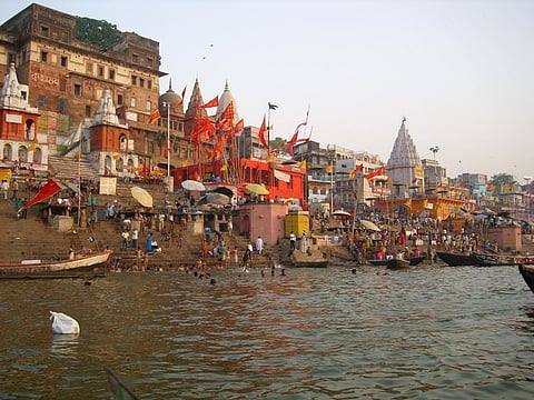 Indo-Gangetic Plain, Meghalaya will need to use flood protection for 1,000 years: DTE analysis