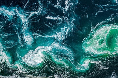 Marine heatwaves during winter could have dire impacts on New Zealand fisheries and herald more summer storms