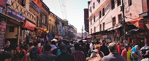 Indian cities among places with highest rise in exposure to extreme heat: Study