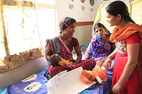 कड़वी सच्चाई: बाल विवाह के चलते हर रोज चढ़ रही है 60 से ज्यादा बच्चियों की बलि