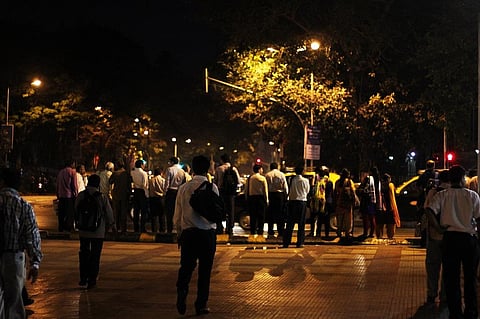 Are we seeing early signs of reverse migration in India?