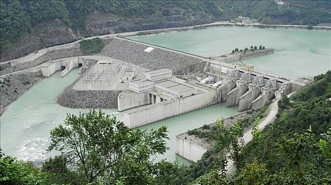Chinese hydropower giants are irreversibly damaging biodiversity. A new report explains how 