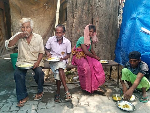 Global Hunger Index: The labyrinth of India’s eternal tryst with hunger and malnutrition